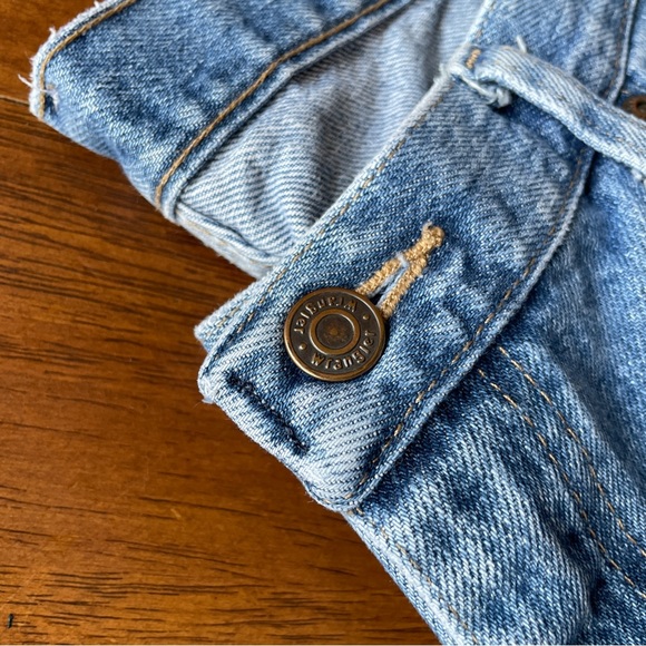 Wrangler Regular Fit Jeans - Men’s 38x29 - Picture 3 of 7